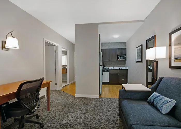 Homewood By Hilton Chicago-lincolnshire 3*