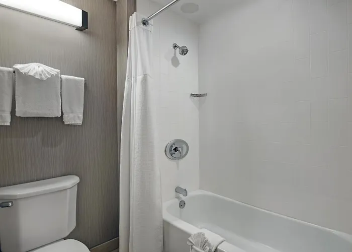 Homewood By Hilton Chicago-lincolnshire 3* Lincolnshire