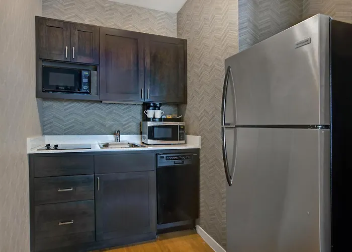 Hotel Homewood By Hilton Chicago-lincolnshire 3*