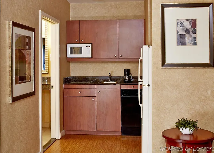 Homewood By Hilton Chicago-lincolnshire Hotel 3*