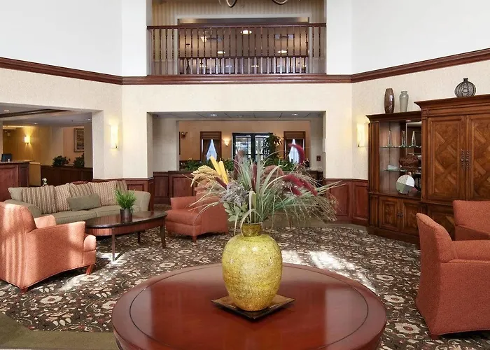 Homewood By Hilton Chicago-lincolnshire 3*