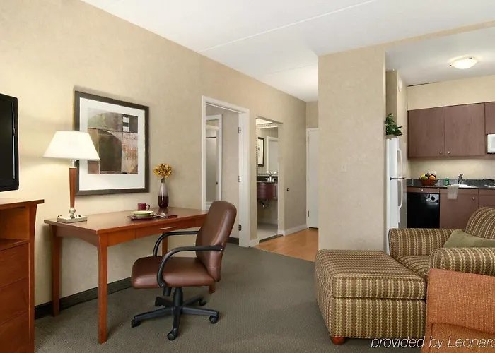 Homewood By Hilton Chicago-lincolnshire