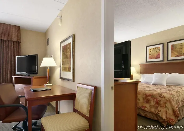 Homewood By Hilton Chicago-lincolnshire Lincolnshire