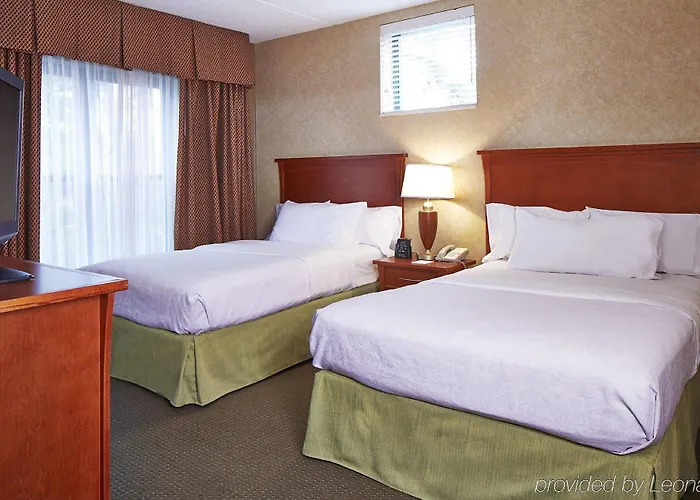 Homewood By Hilton Chicago-lincolnshire