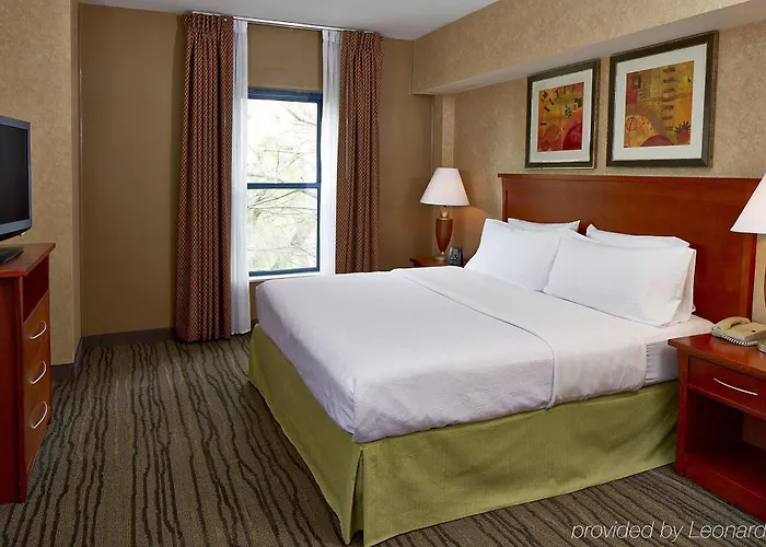 Homewood By Hilton Chicago-lincolnshire Hotel 3*
