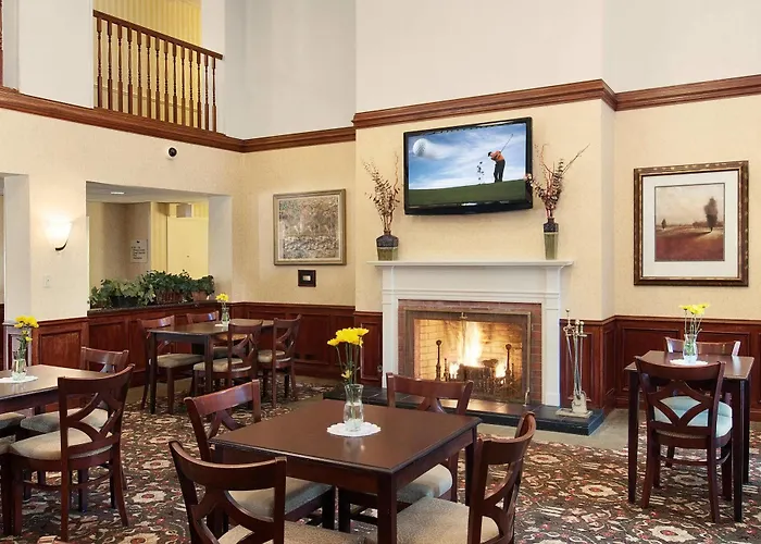 Homewood By Hilton Chicago-lincolnshire 3* Lincolnshire