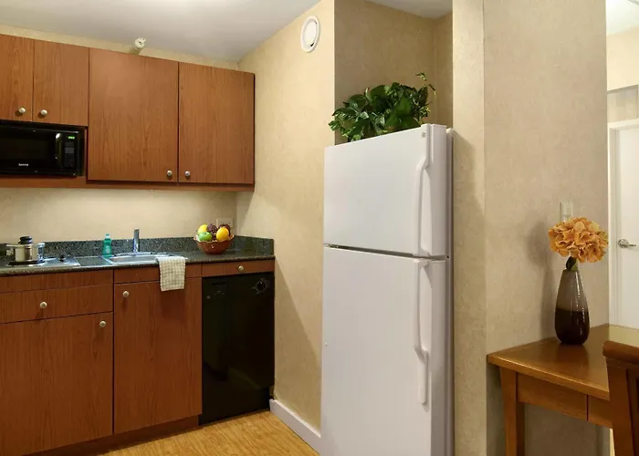 Homewood By Hilton Chicago-lincolnshire