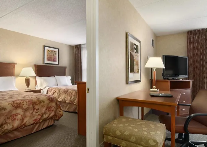 Hotel Homewood By Hilton Chicago-lincolnshire 3*