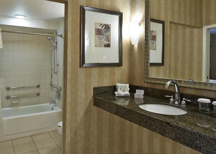 Hotel Homewood By Hilton Chicago-lincolnshire Lincolnshire