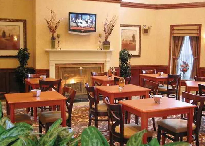 Homewood By Hilton Chicago-lincolnshire 3* Lincolnshire