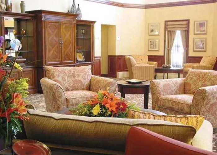 Homewood By Hilton Chicago-lincolnshire Hotel Lincolnshire