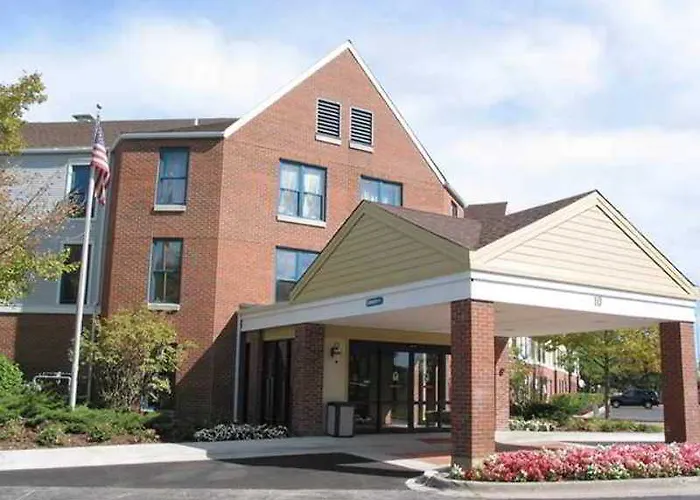 Homewood By Hilton Chicago-lincolnshire Hotel