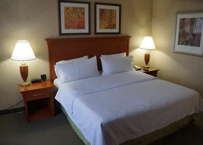 Homewood By Hilton Chicago-lincolnshire Hotel Lincolnshire