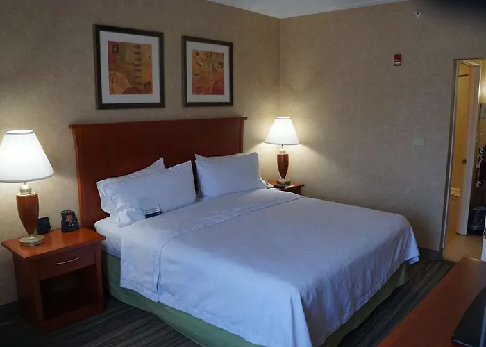 Homewood By Hilton Chicago-lincolnshire Hotel 3*