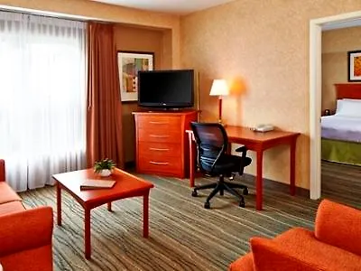 Homewood By Hilton Chicago-lincolnshire Hotel Lincolnshire