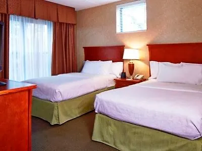 Homewood By Hilton Chicago-lincolnshire