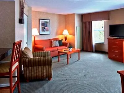 Homewood By Hilton Chicago-lincolnshire Lincolnshire