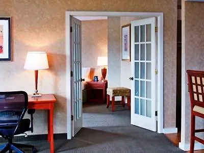 Hotel Homewood By Hilton Chicago-lincolnshire Lincolnshire