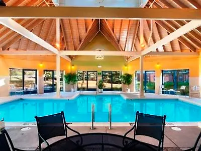 Homewood By Hilton Chicago-lincolnshire 3*