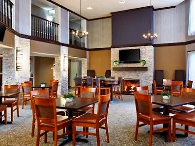 Homewood By Hilton Chicago-lincolnshire Hotel Lincolnshire